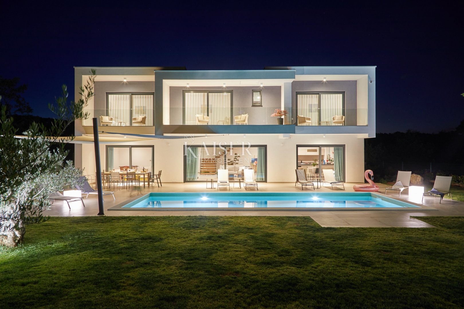 Haus Zu verkaufen - Primorsko-goranska Krk