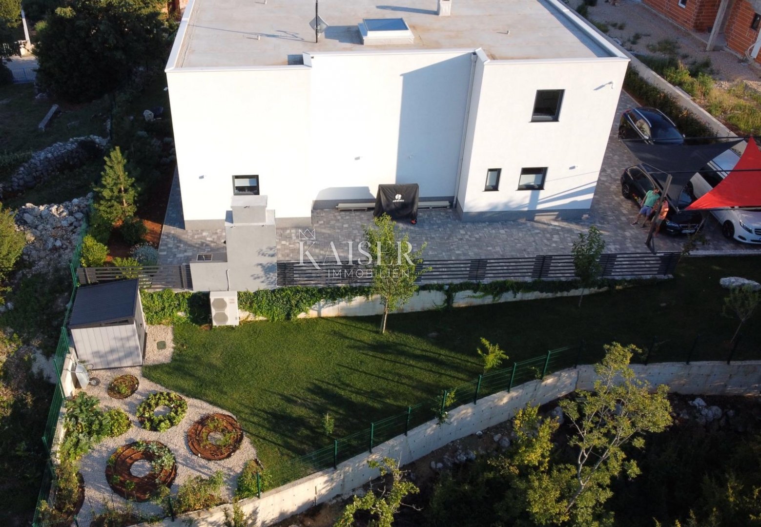 Haus Zu verkaufen - Primorsko-goranska Krk
