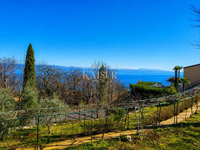 Zemljište Na prodaju - Primorsko-goranska Opatija - Okolica - foto 3/7