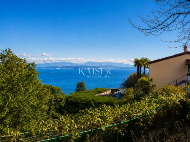 Zemljište Na prodaju - Primorsko-goranska Opatija - Okolica - foto 4/7