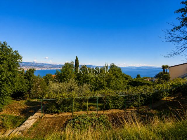 Zemljište Na prodaju - Primorsko-goranska Opatija - Okolica - foto 5/7