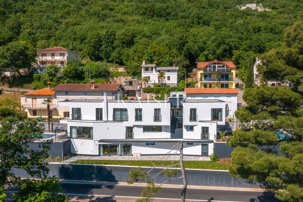 Kuća Na prodaju - Primorsko-goranska Mošćenička Draga