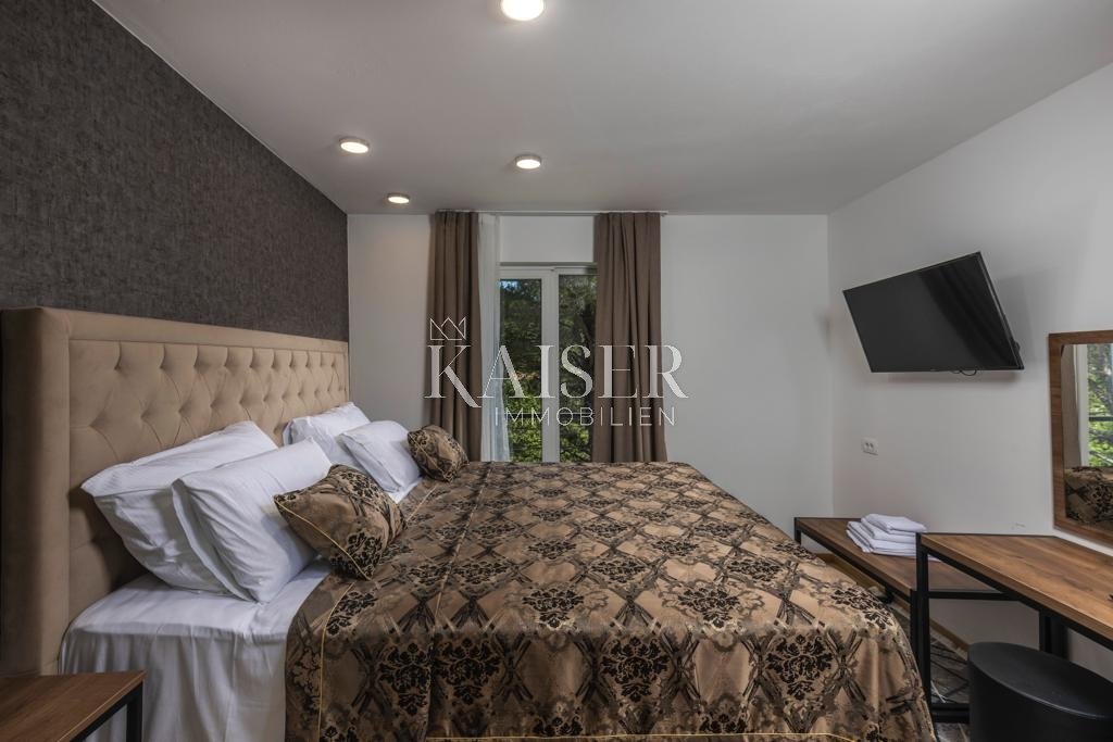 Maison À vendre - Primorsko-goranska Mošćenička Draga