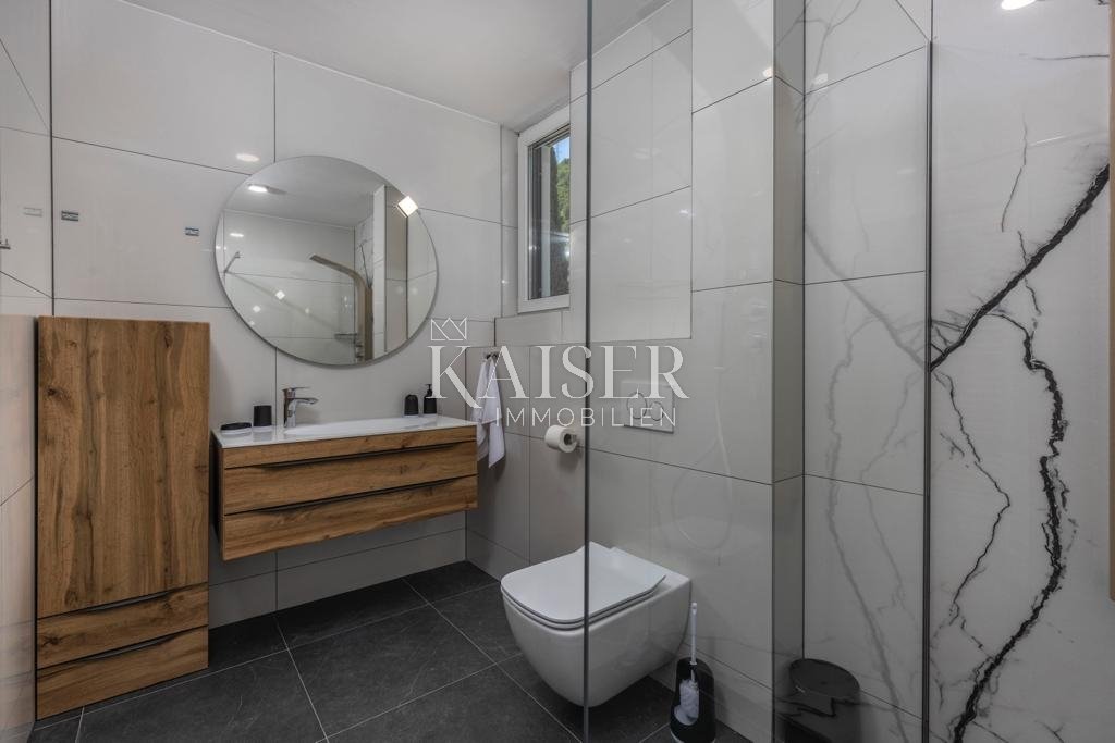 Maison À vendre - Primorsko-goranska Mošćenička Draga