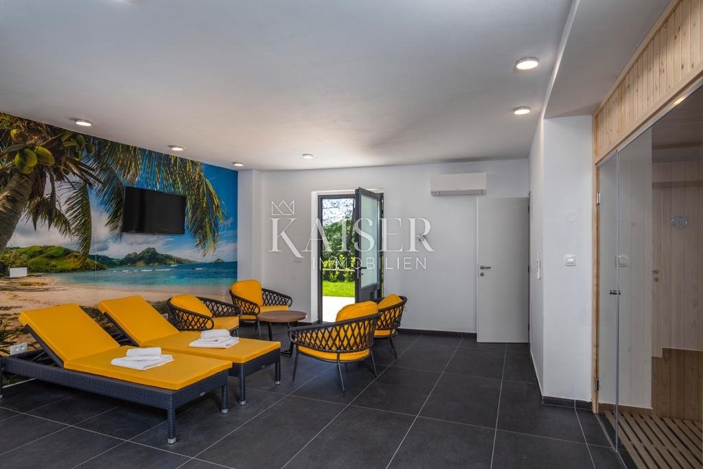 Maison À vendre - Primorsko-goranska Mošćenička Draga