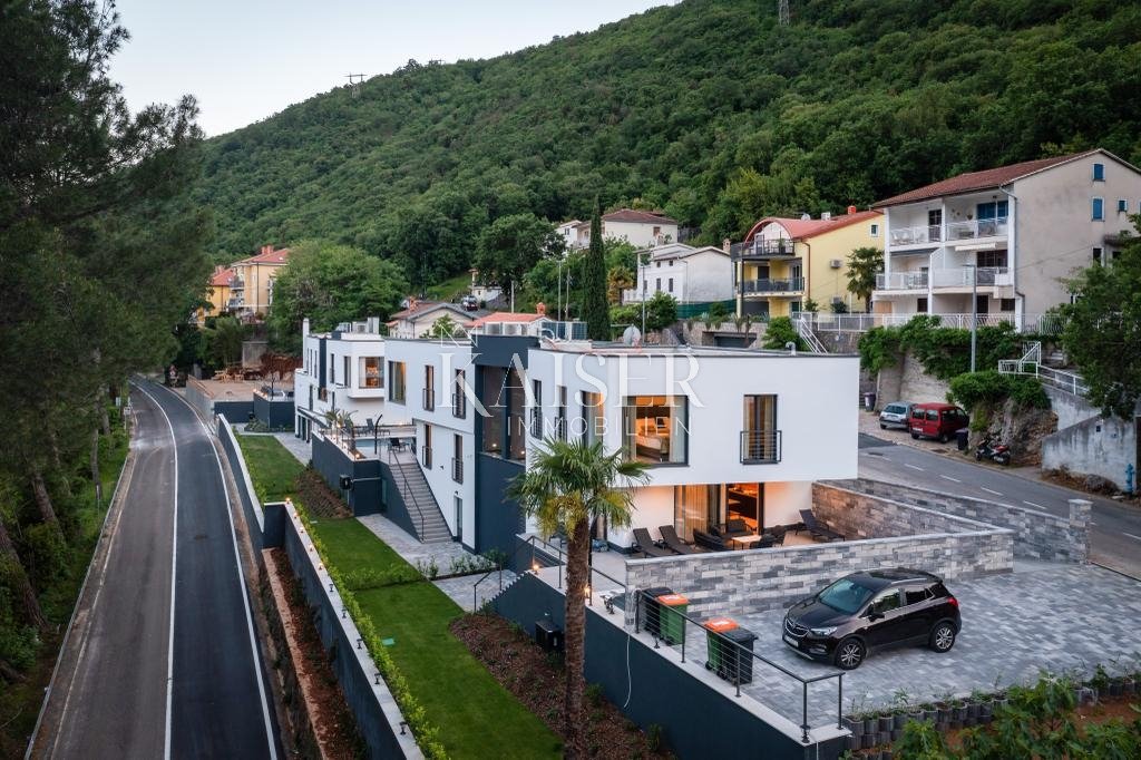 Maison À vendre - Primorsko-goranska Mošćenička Draga