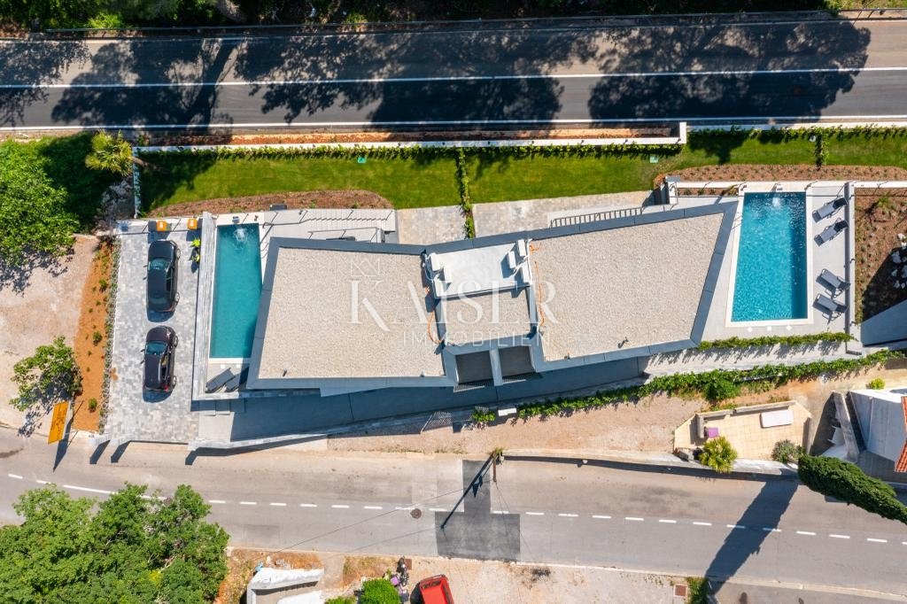 Maison À vendre - Primorsko-goranska Mošćenička Draga