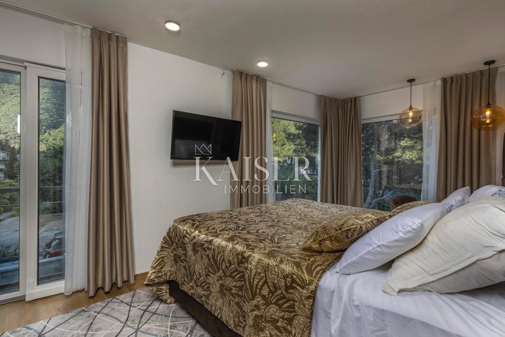 Maison À vendre - Primorsko-goranska Mošćenička Draga