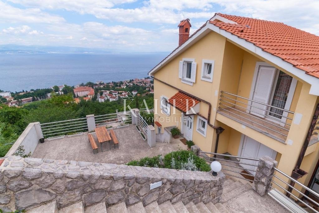 Kuća Na prodaju - Primorsko-goranska Lovran - foto 1/19