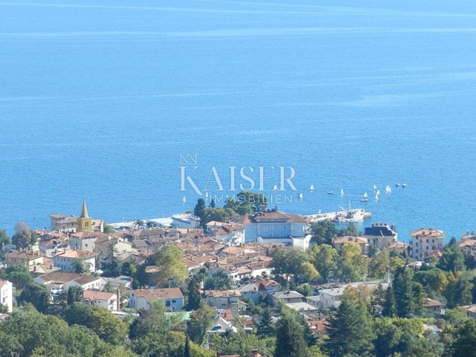 Kuća Na prodaju - Primorsko-goranska Lovran