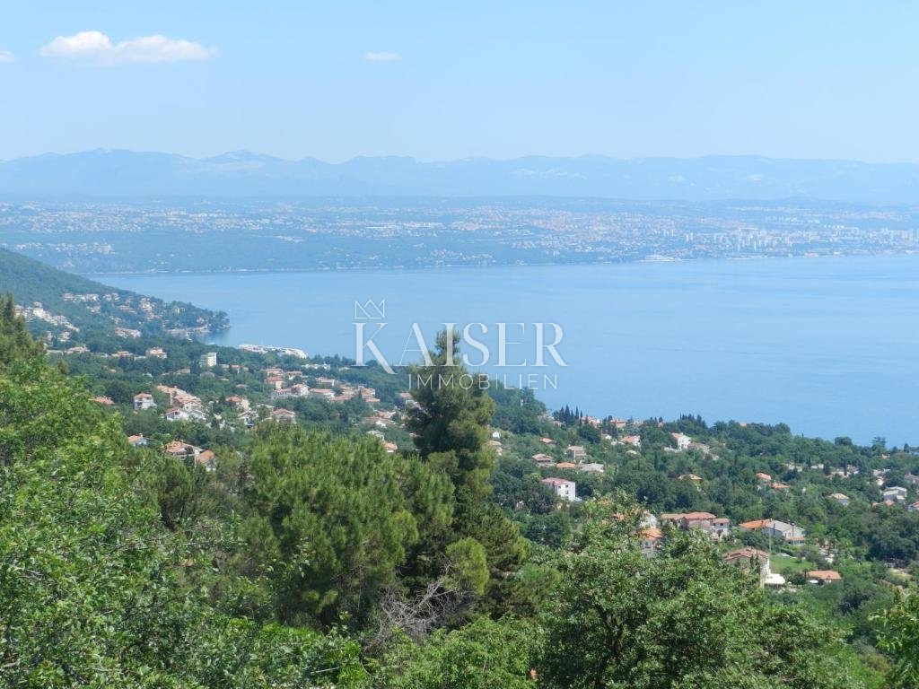 Kuća Na prodaju - Primorsko-goranska Lovran