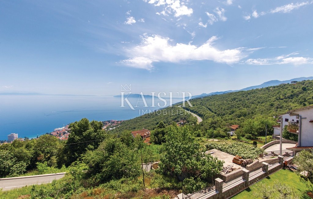 Land For sale - Primorsko-goranska Matulji - foto 1/1