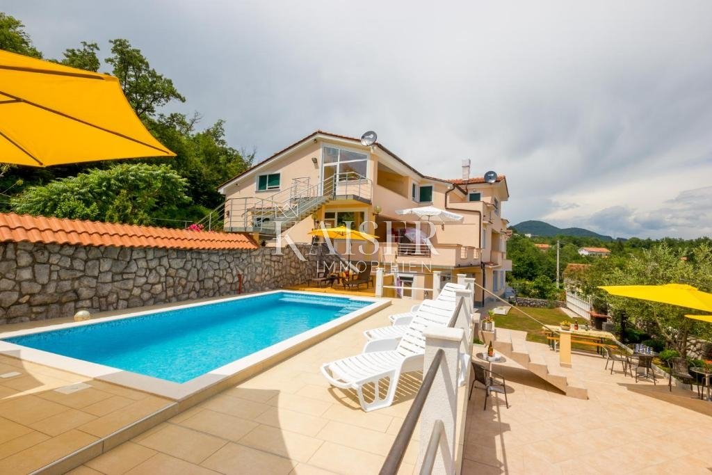 Dom Na predaj - Primorsko-goranska Opatija - Okolica