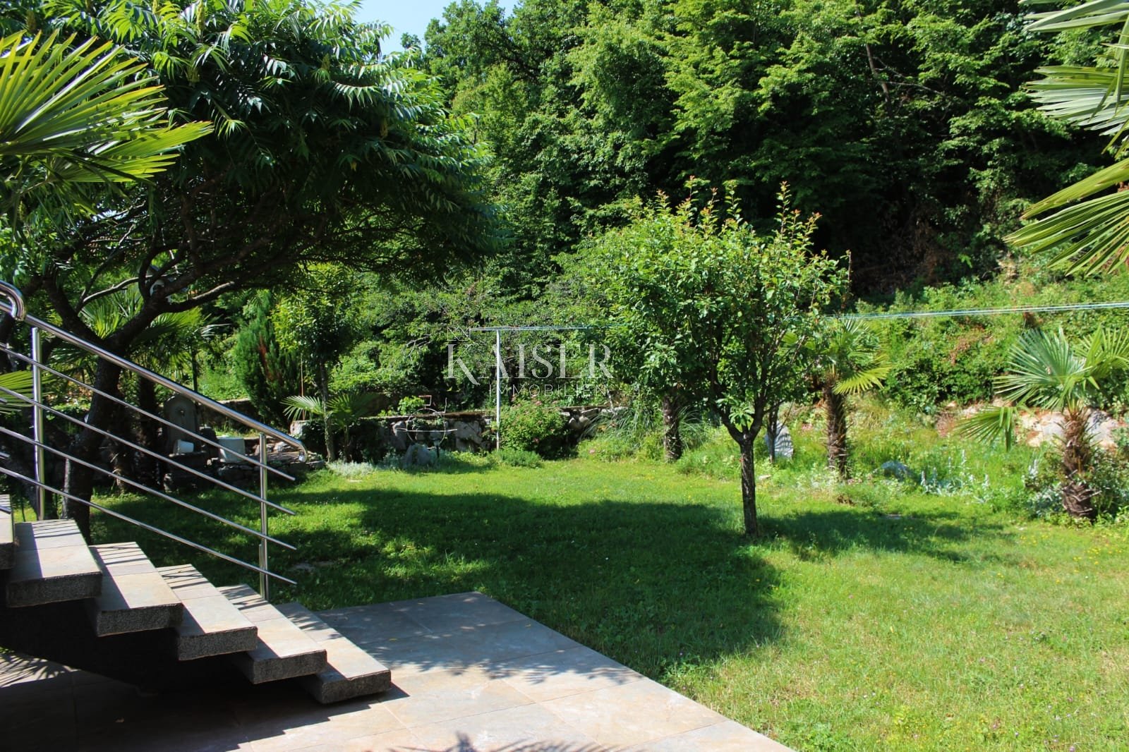 Dom Na predaj - Primorsko-goranska Opatija - Okolica