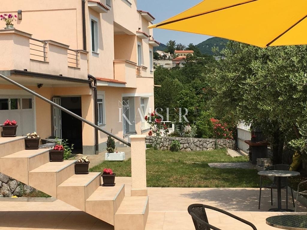 Dom Na predaj - Primorsko-goranska Opatija - Okolica