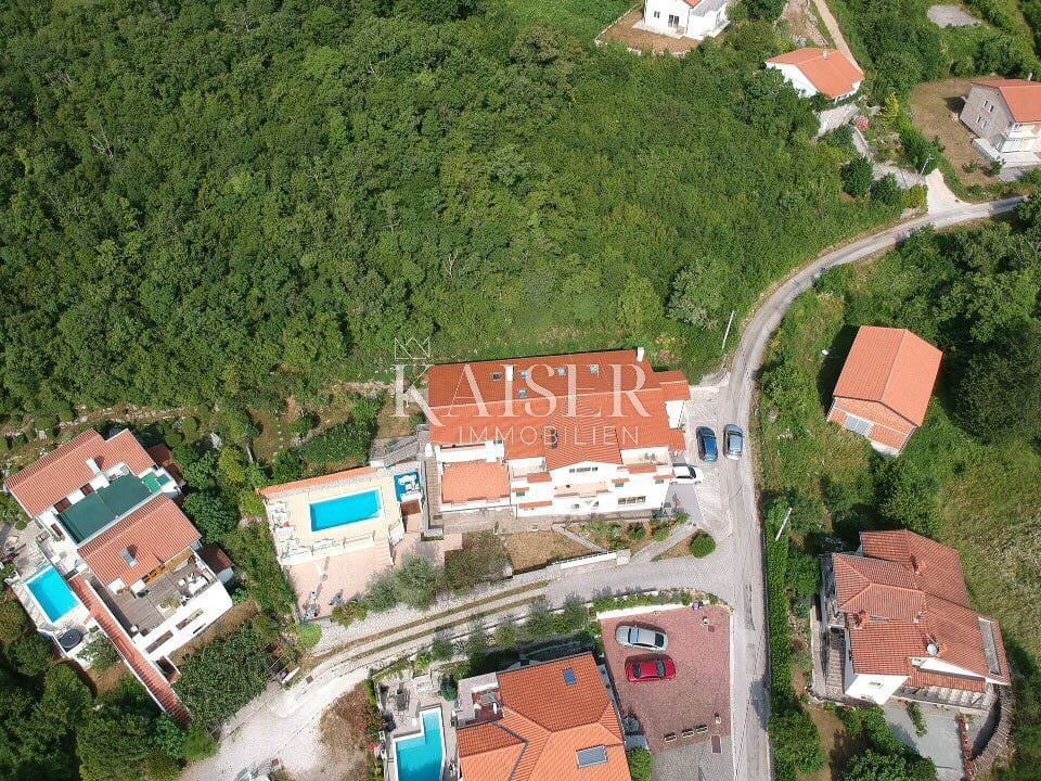 Dom Na predaj - Primorsko-goranska Opatija - Okolica