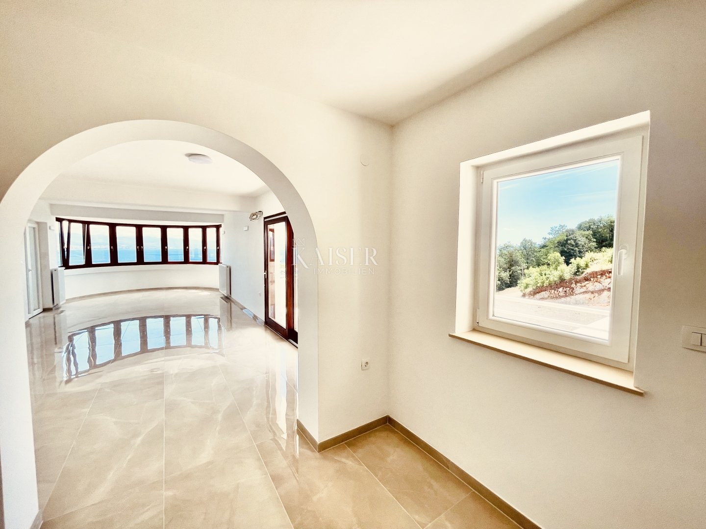 Apartmán Na predaj - Primorsko-goranska Opatija