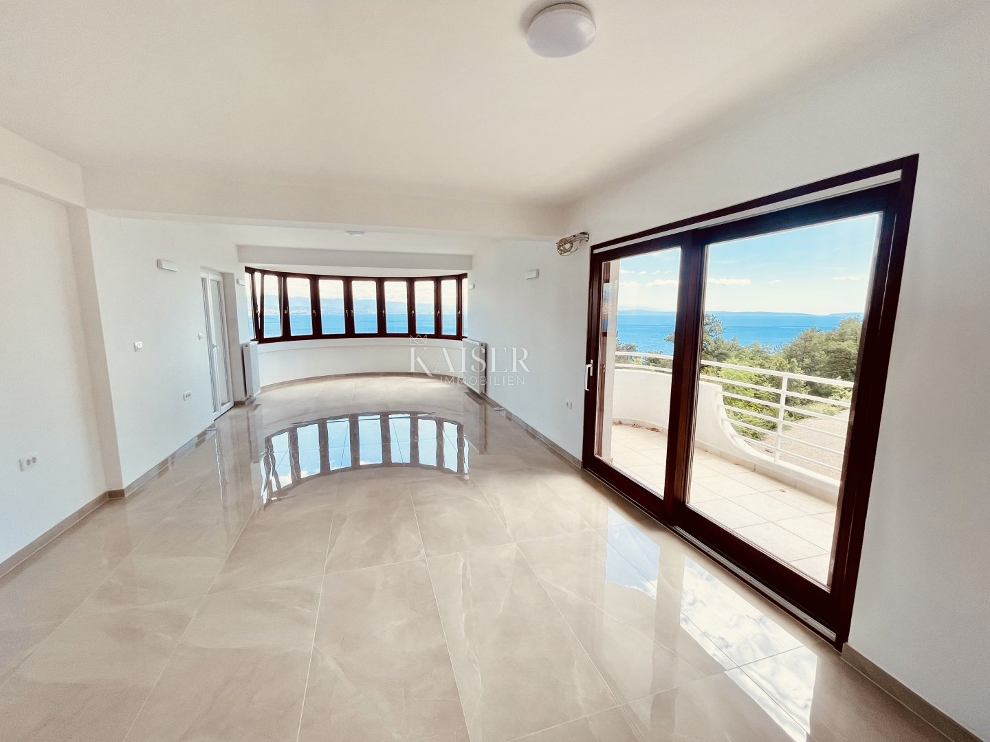 Apartmán Na predaj - Primorsko-goranska Opatija