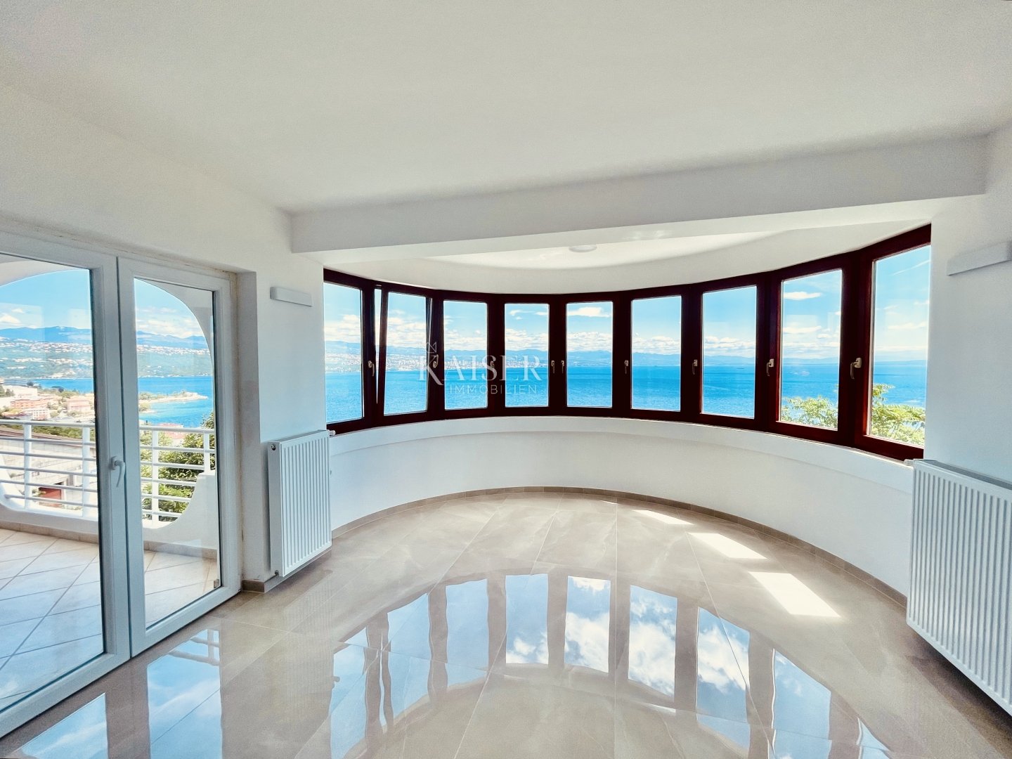 Apartmán Na predaj - Primorsko-goranska Opatija