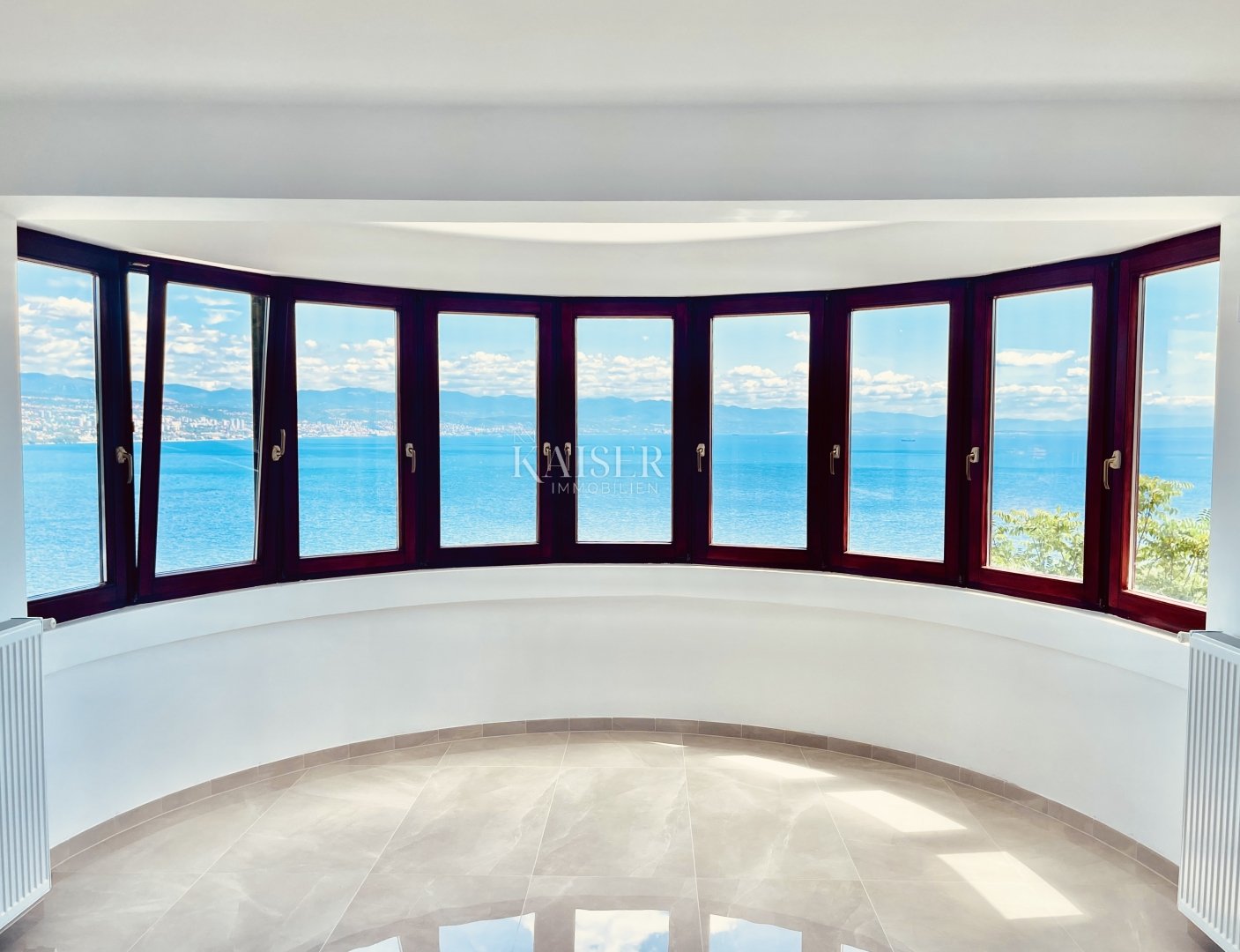Apartmán Na predaj - Primorsko-goranska Opatija