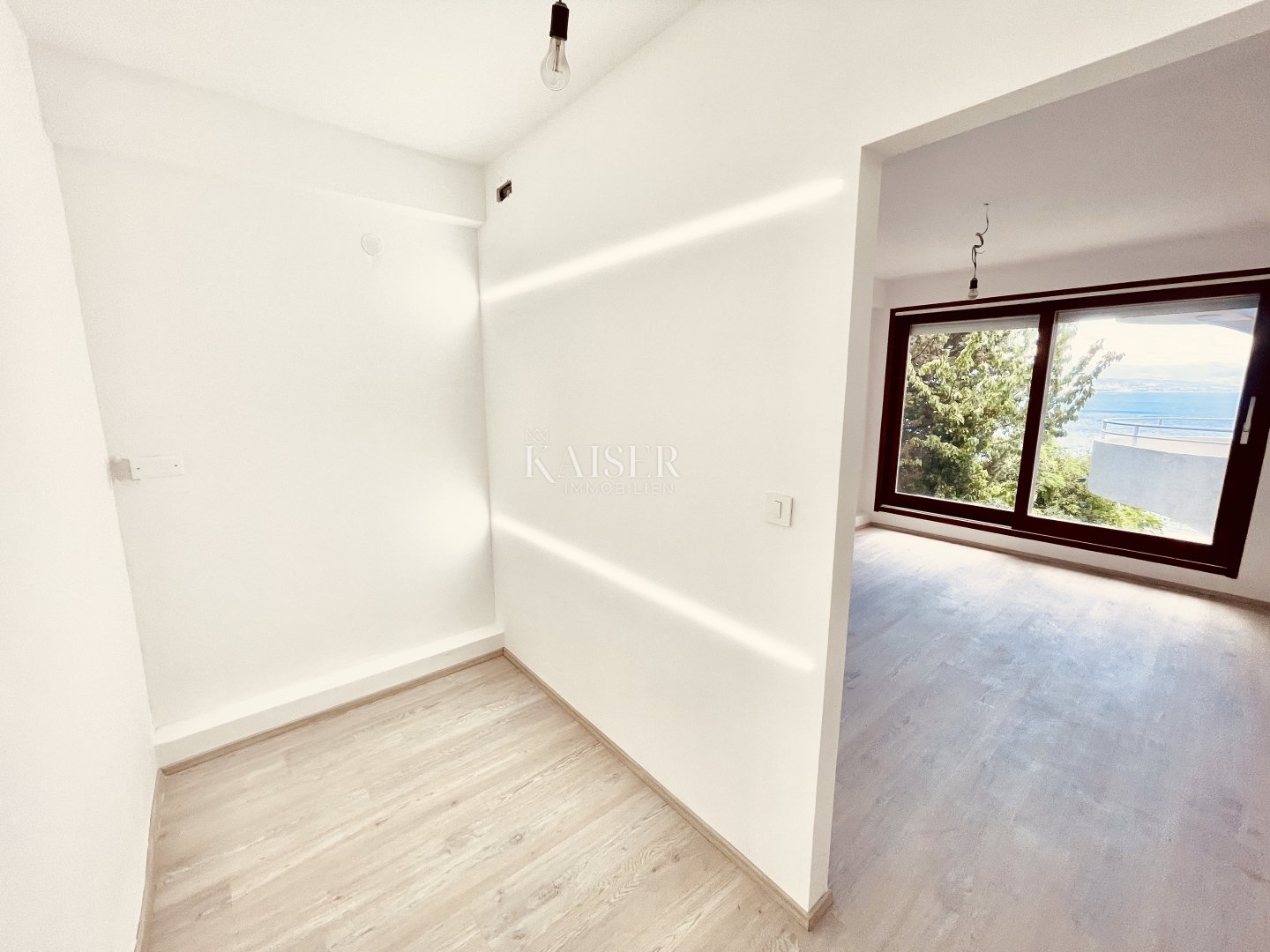 Apartmán Na predaj - Primorsko-goranska Opatija