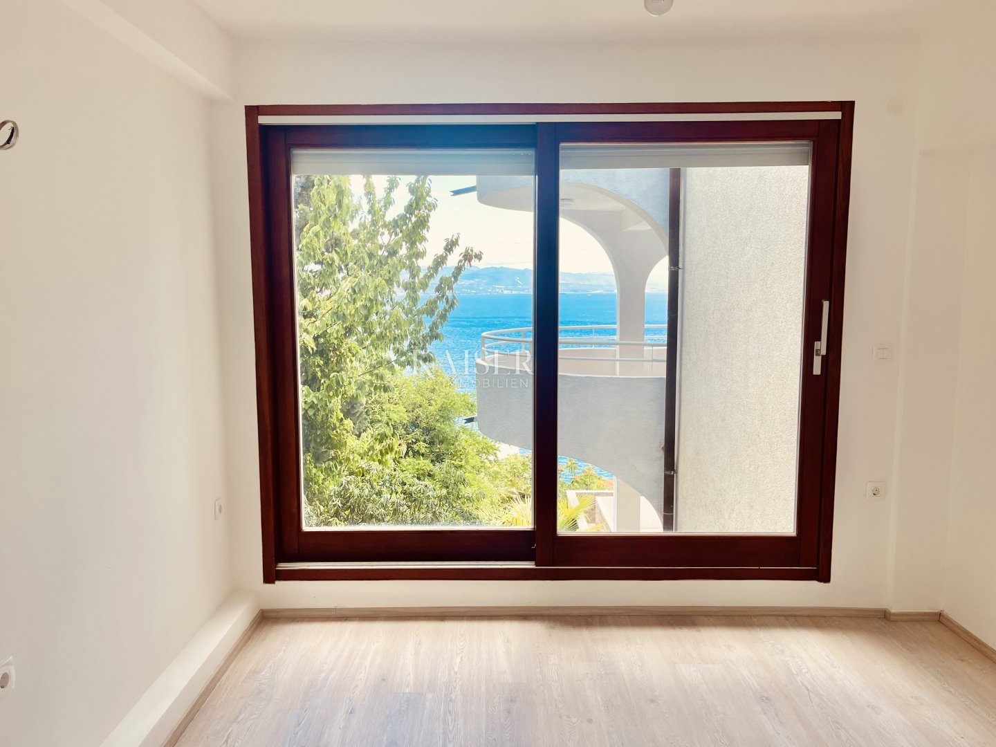 Apartmán Na predaj - Primorsko-goranska Opatija