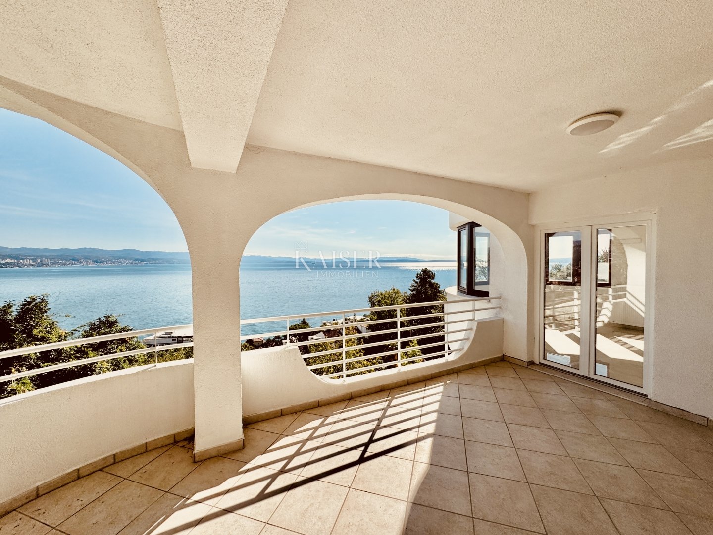 Apartmán Na predaj - Primorsko-goranska Opatija