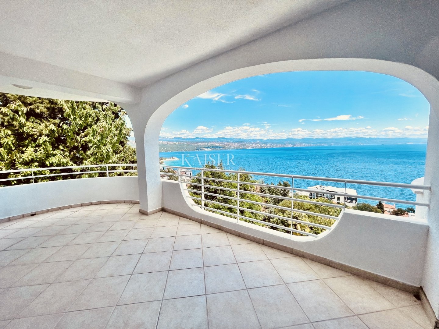 Apartmán Na predaj - Primorsko-goranska Opatija