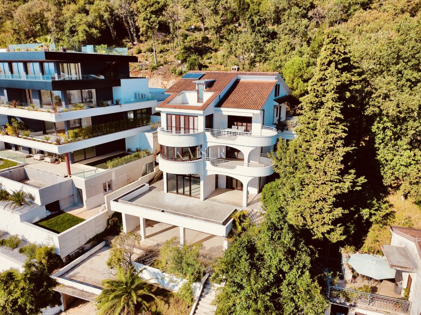 Apartmán Na predaj - Primorsko-goranska Opatija