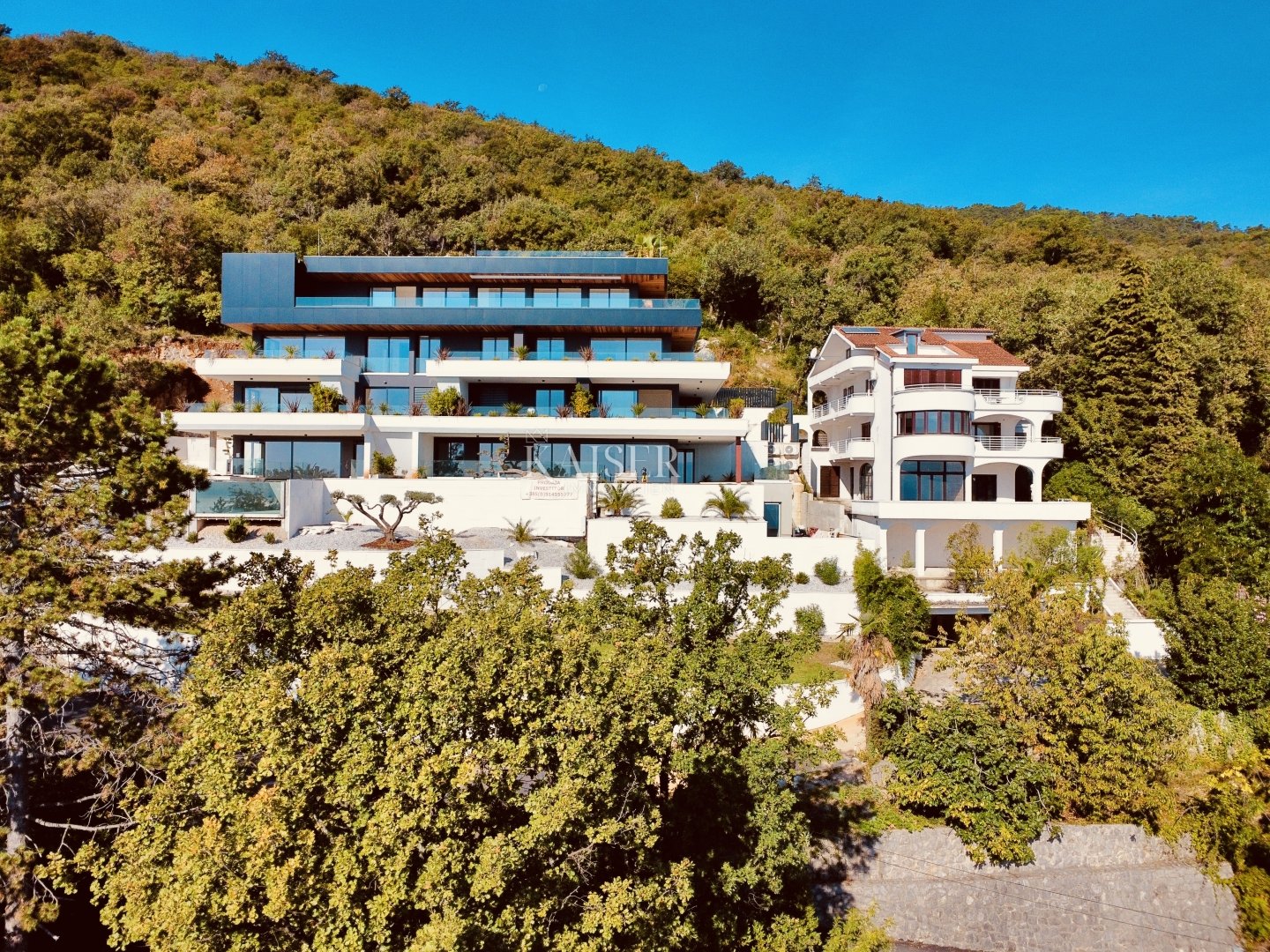 Apartmán Na predaj - Primorsko-goranska Opatija