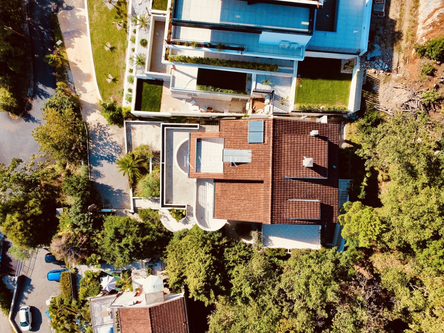 Apartmán Na predaj - Primorsko-goranska Opatija