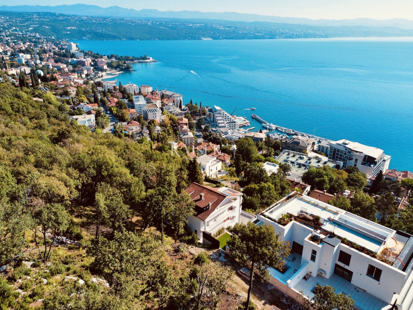 Apartmán Na predaj - Primorsko-goranska Opatija