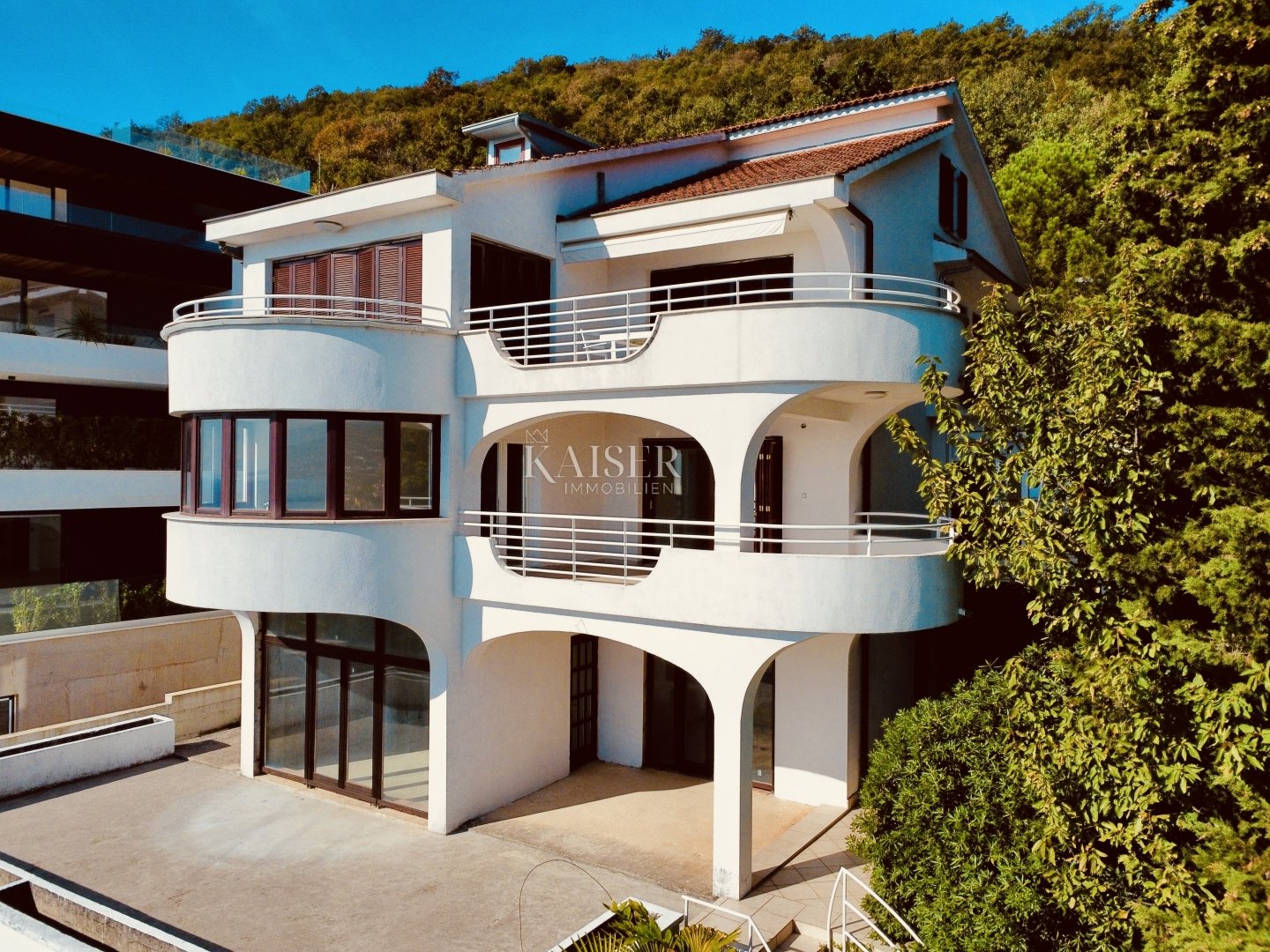 Apartmán Na predaj - Primorsko-goranska Opatija