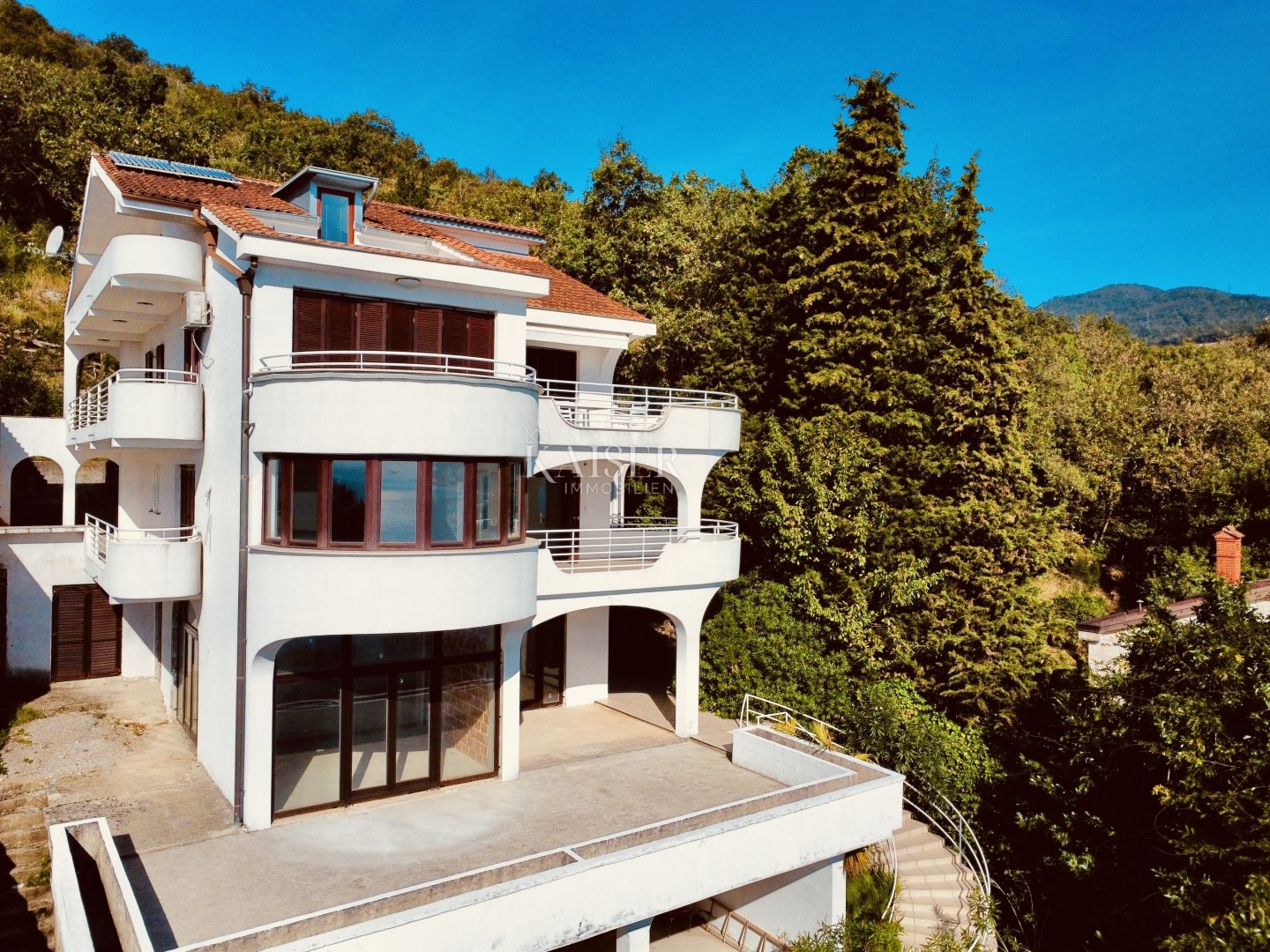 Apartmán Na predaj - Primorsko-goranska Opatija