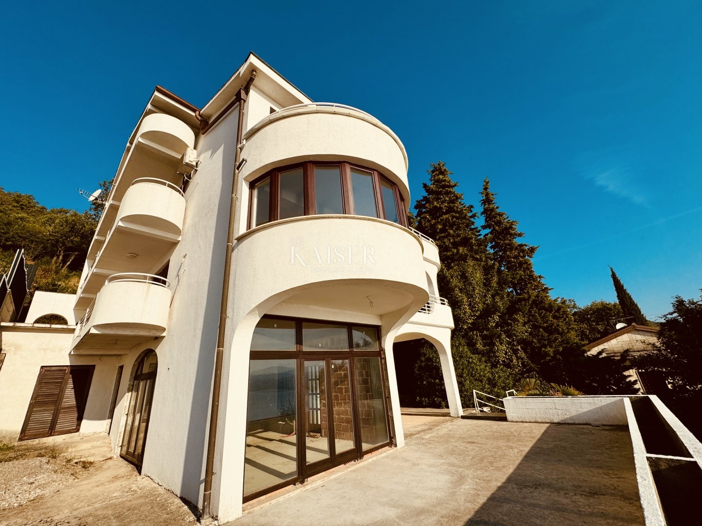 Apartmán Na predaj - Primorsko-goranska Opatija