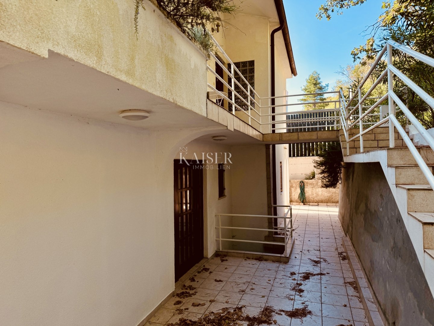 Apartmán Na predaj - Primorsko-goranska Opatija