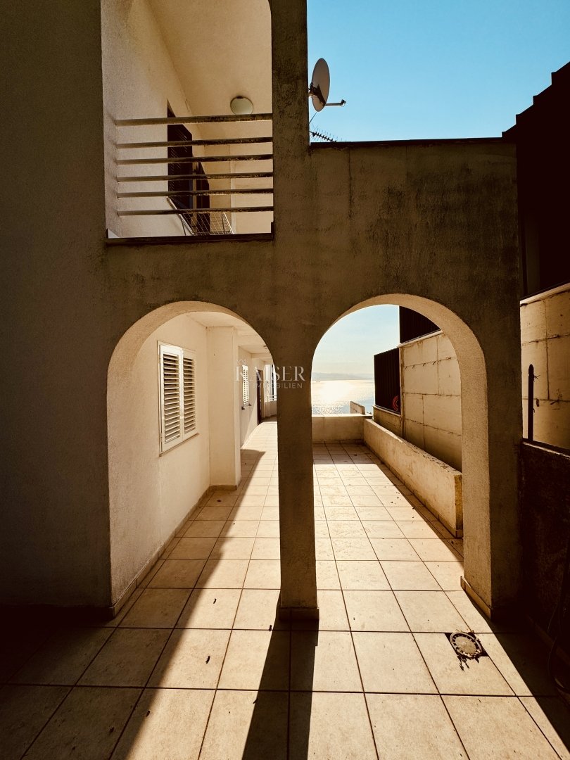 Apartmán Na predaj - Primorsko-goranska Opatija