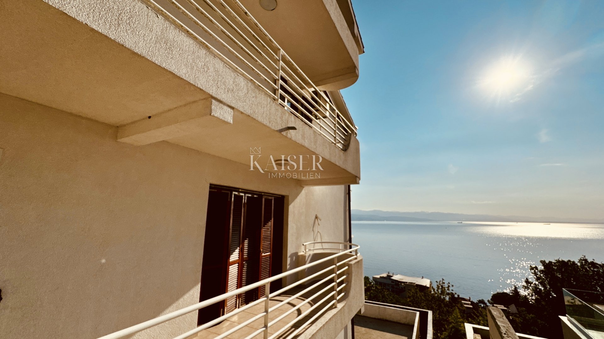 Apartmán Na predaj - Primorsko-goranska Opatija