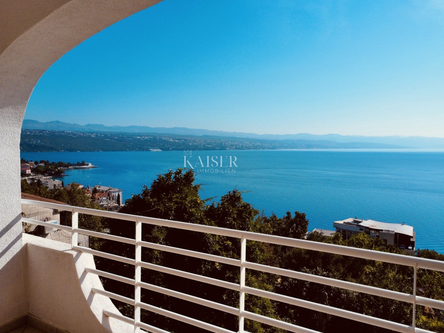 Apartmán Na predaj - Primorsko-goranska Opatija