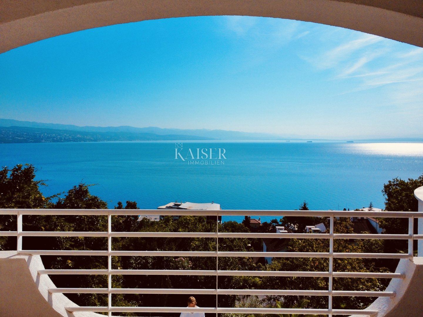 Apartmán Na predaj - Primorsko-goranska Opatija