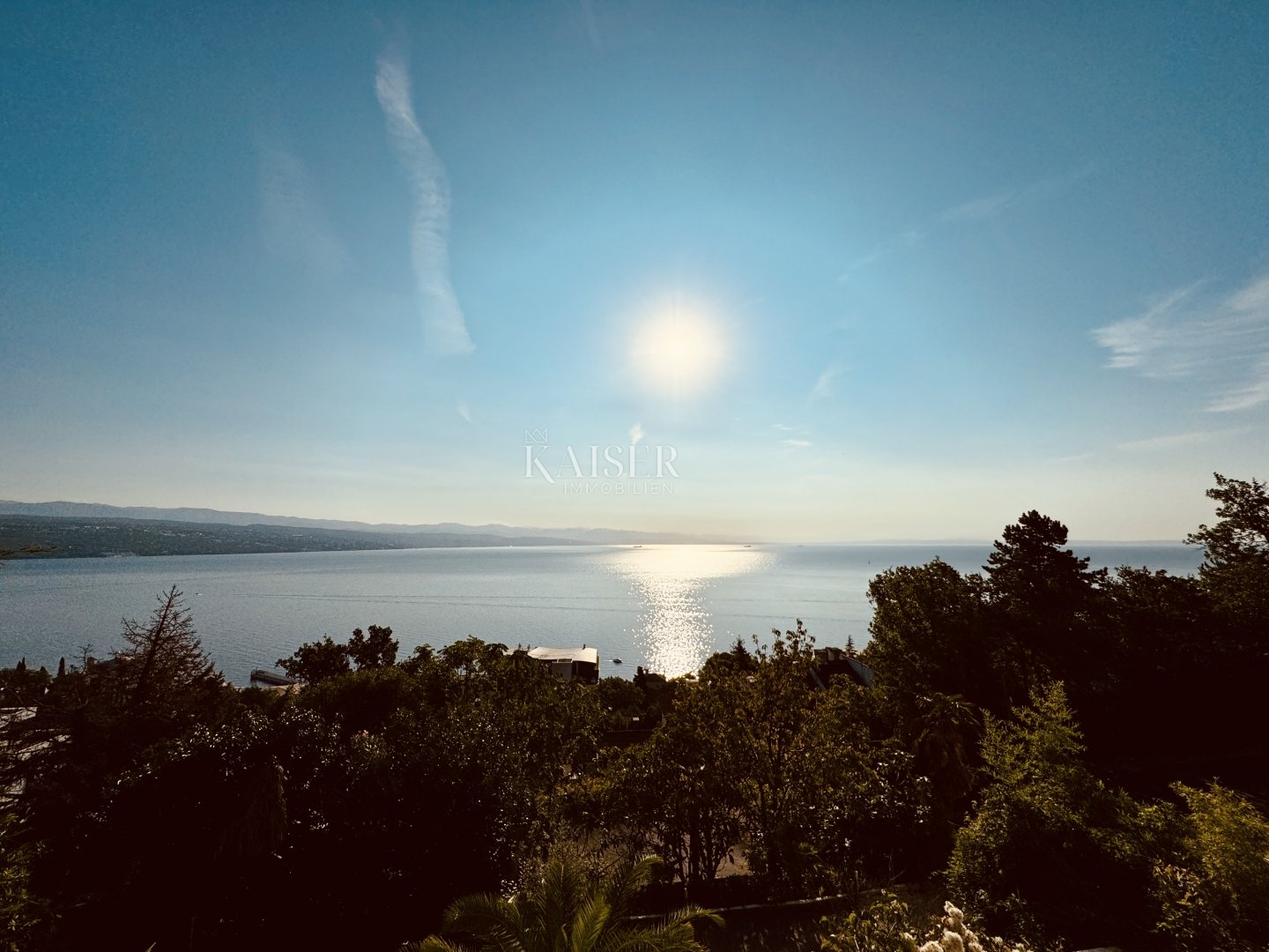Apartmán Na predaj - Primorsko-goranska Opatija