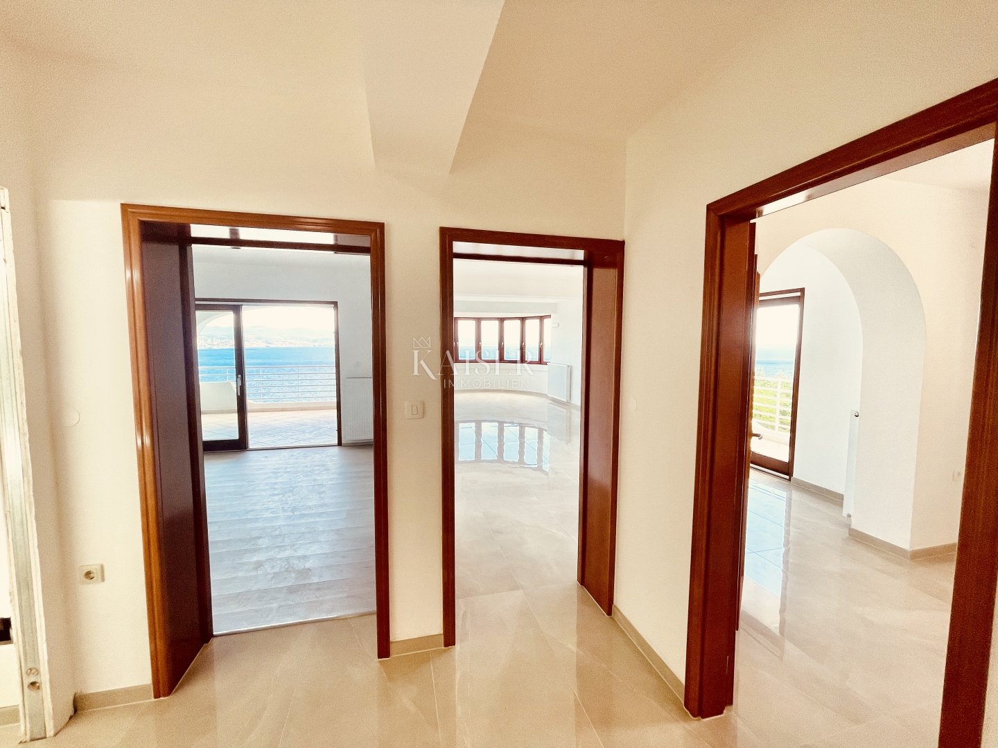 Apartmán Na predaj - Primorsko-goranska Opatija