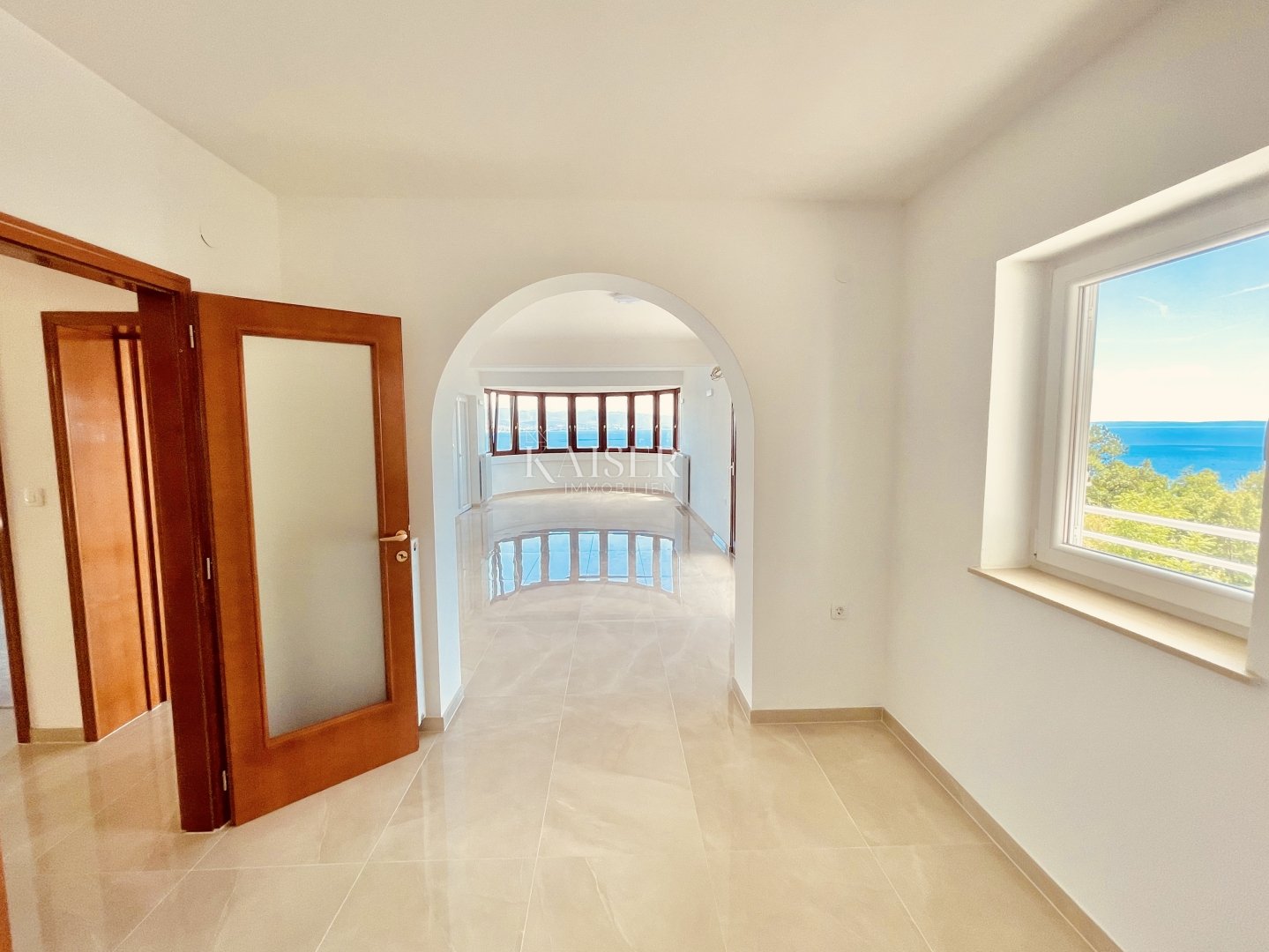 Apartmán Na predaj - Primorsko-goranska Opatija