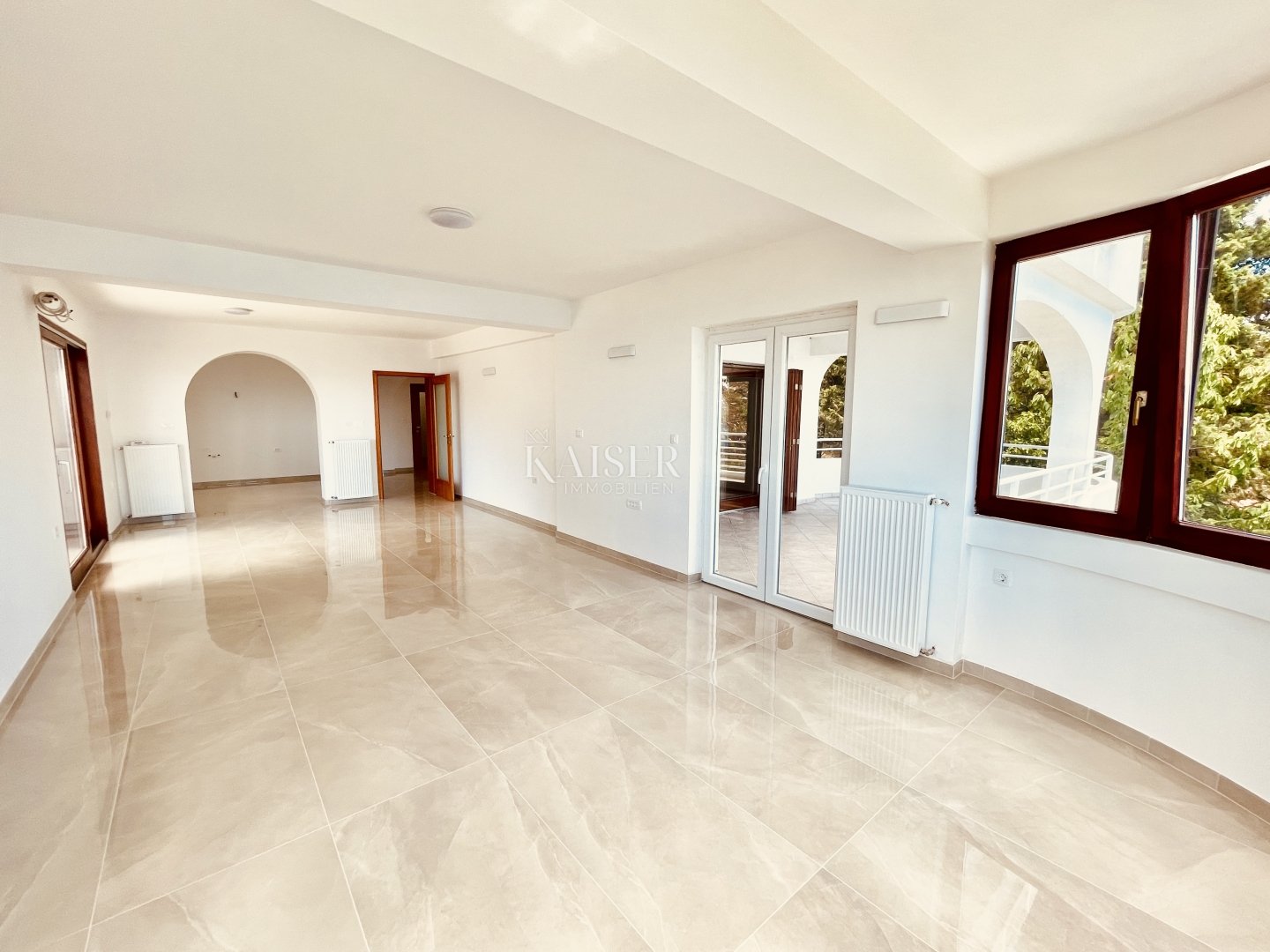 Apartmán Na predaj - Primorsko-goranska Opatija