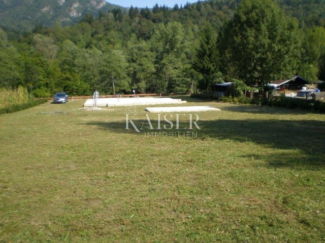 Zemljište na prodaju 1917 m² – Brod Na Kupi