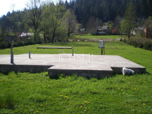 Zemljište Na prodaju - Primorsko-goranska Delnice - foto 5/10