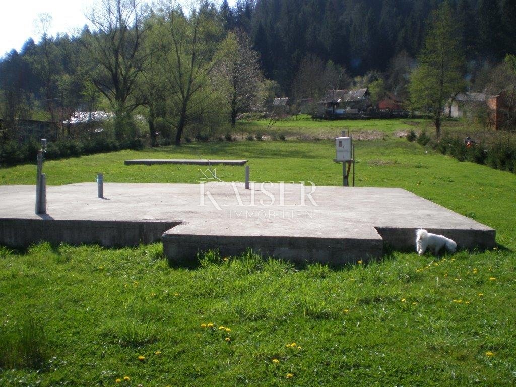 Zemljište Na prodaju - Primorsko-goranska Delnice
