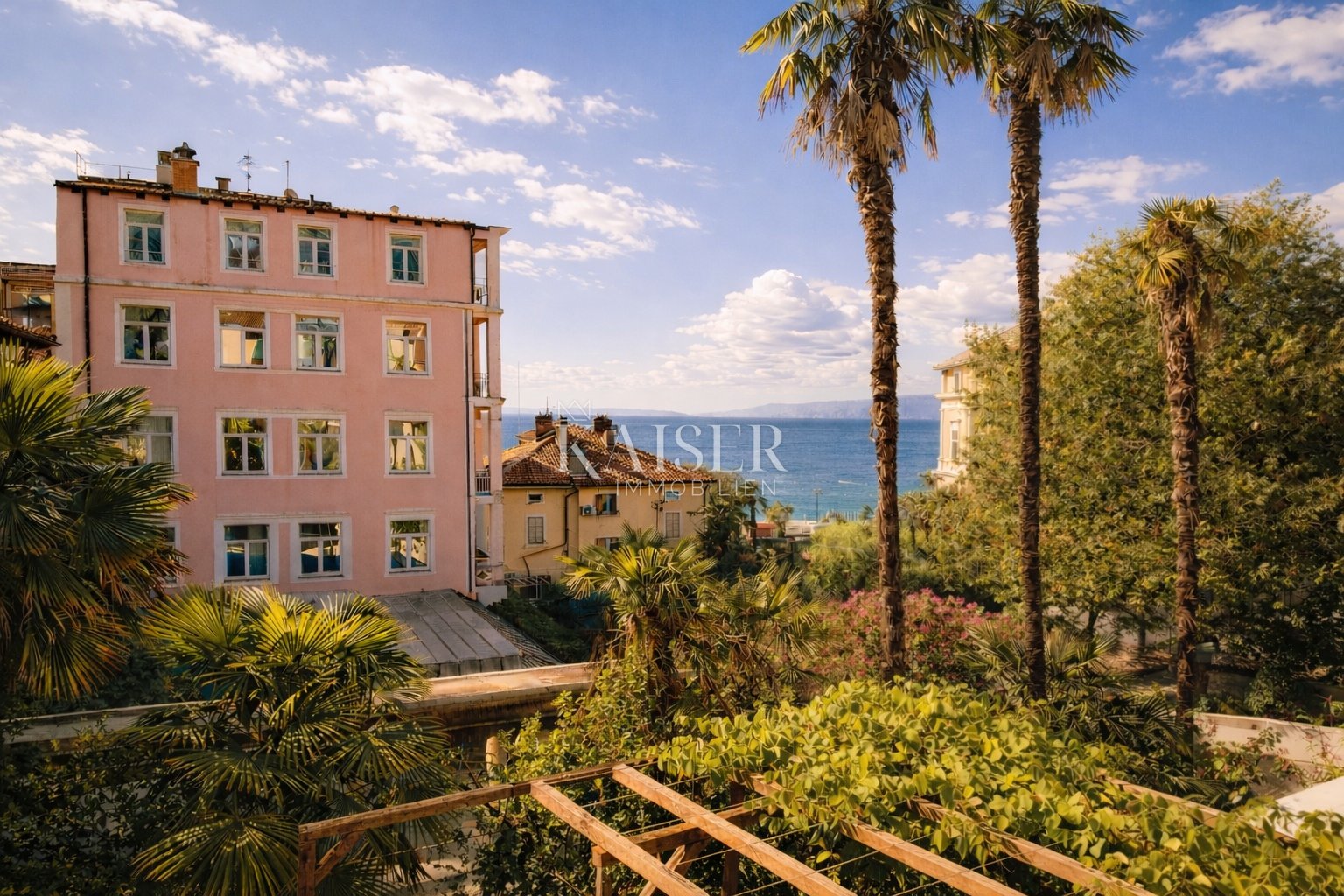 Stan Na prodaju - Primorsko-goranska Opatija - foto 1/22