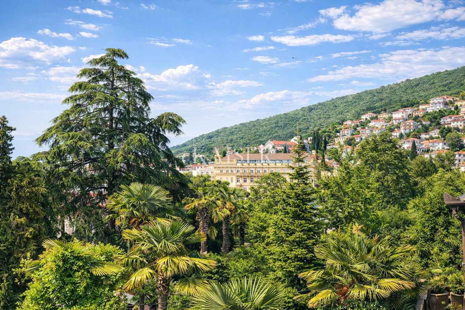 Stan Na prodaju - Primorsko-goranska Opatija