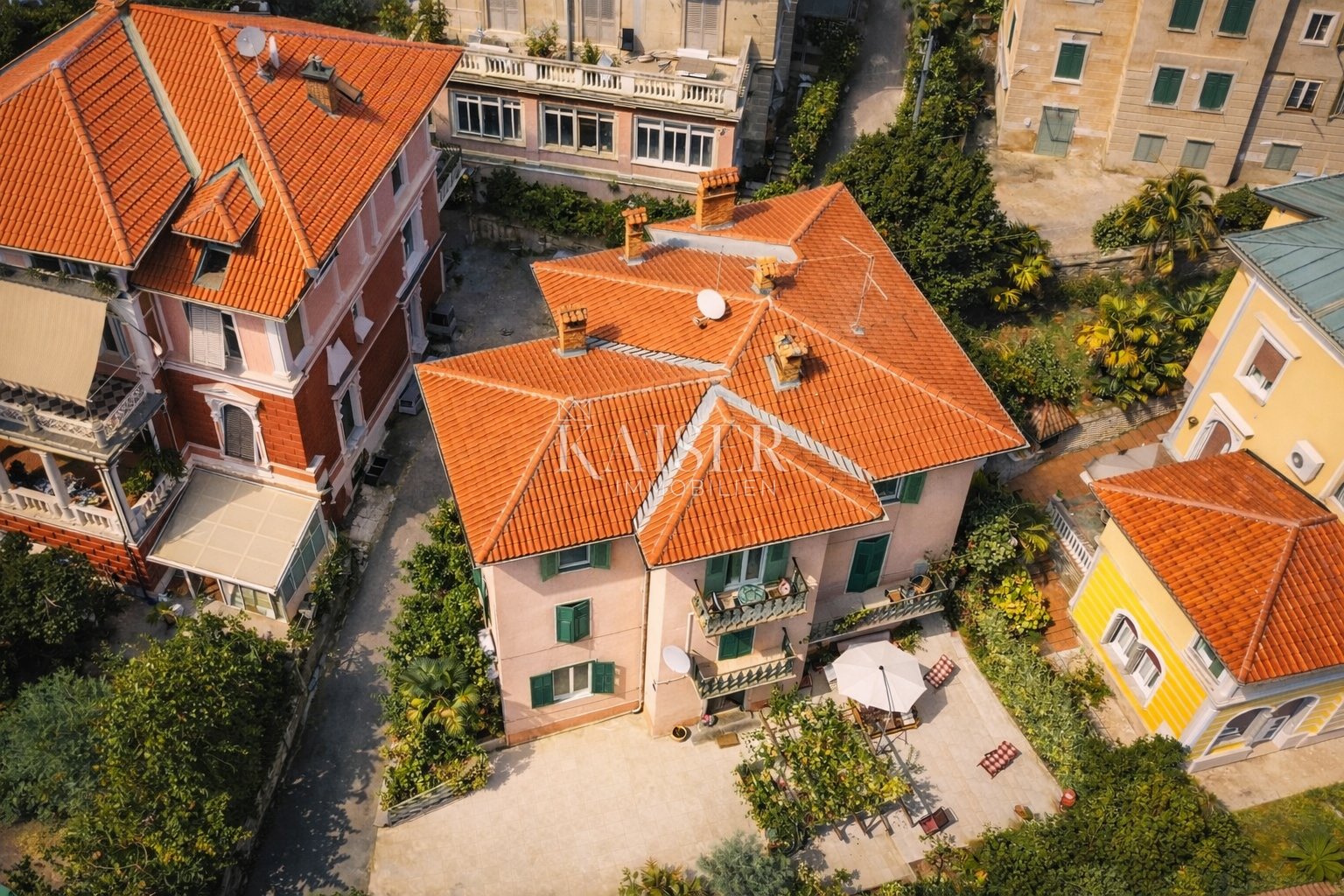 Stan Na prodaju - Primorsko-goranska Opatija